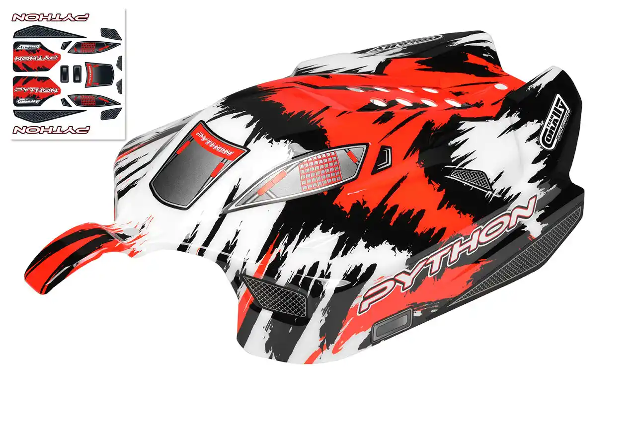 Corally C-00180-375-2