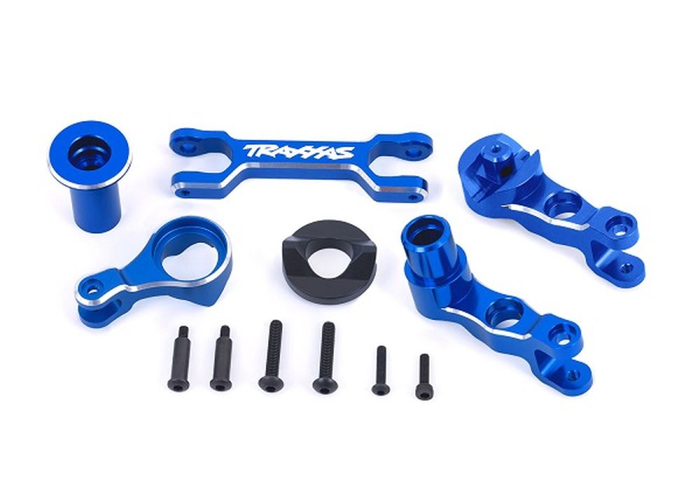 Traxxas 7746-BLUE