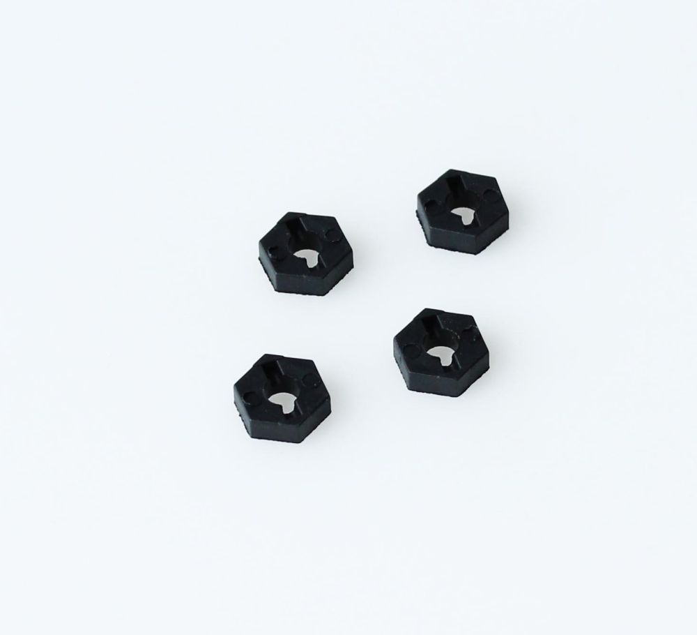 df Models 6433 Felgenmitnehmer (4) df Models 6433