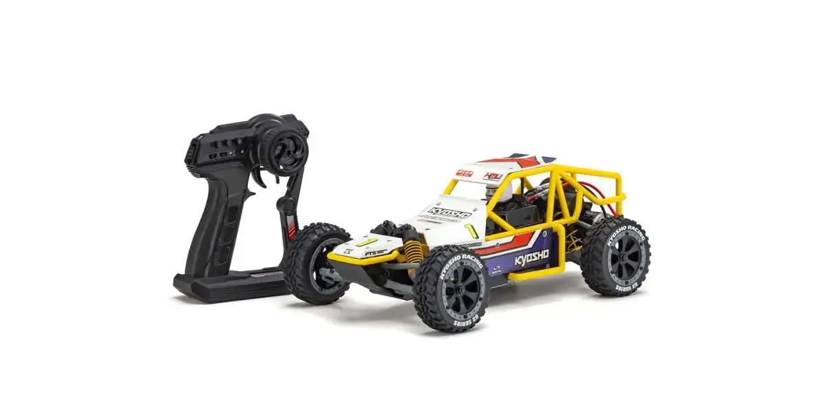 Kyosho 34405T1B Detail 2 