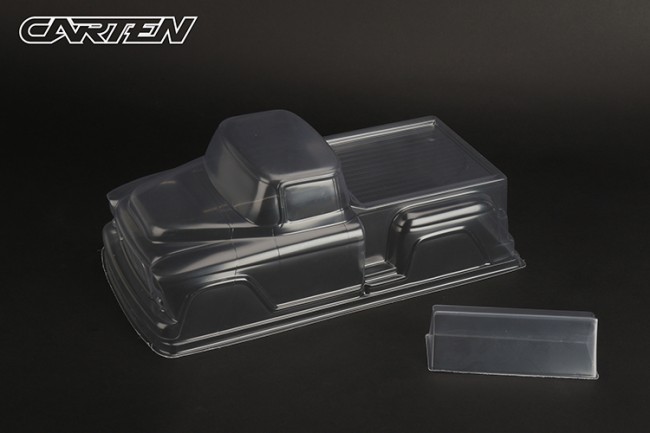 Carten RC NBA811 Detail 1 