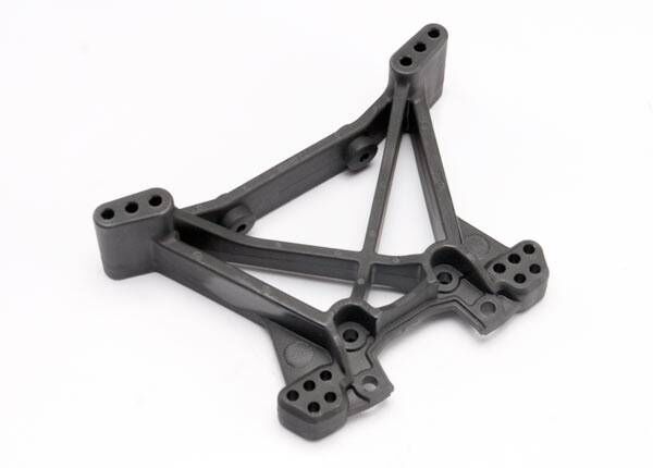 Traxxas 6838 Dämpferbrücke hinten Traxxas 6838