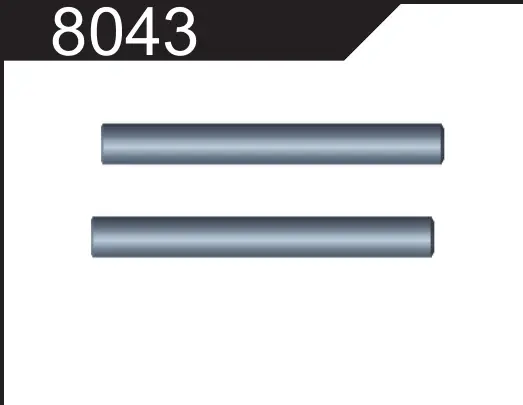 df Models 8043