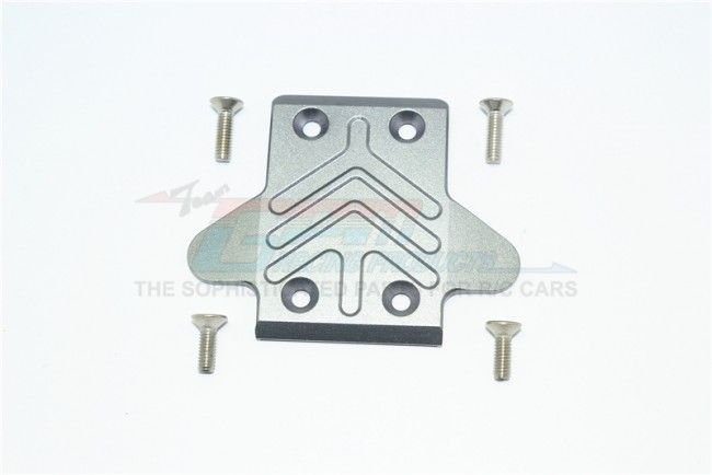 GPM MAS331FGS Senton Alu.-Chassisschutz Vorne GPM MAS331FGS