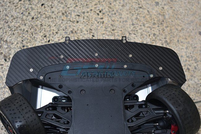 GPM FMAI330FBK Detail 2 