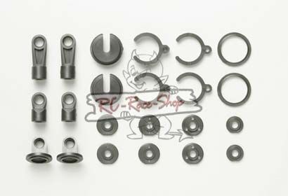 Tamiya 300053918 TRF-Dämpfer V-Parts L.F. Tamiya 300053918