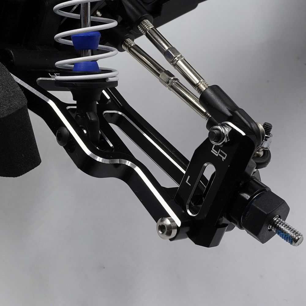 Yeah Racing TRSL-021BK Detail 1 