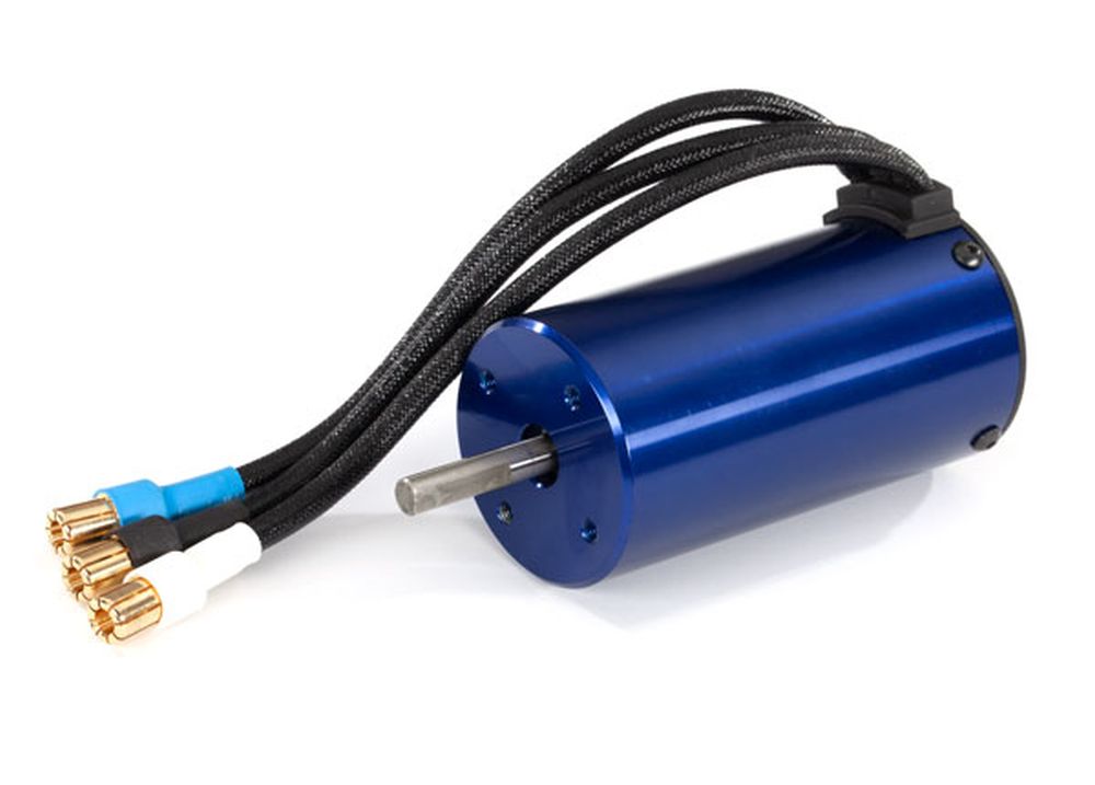 Traxxas 3461 Motor Velineon 540XL BL-Motor 2400KV 70mm Traxxas 3461