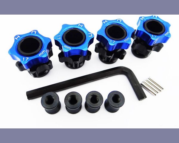 Hot Racing SLF117X06