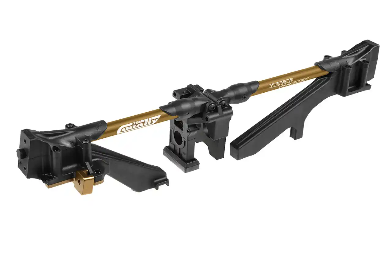 Corally C-00275-B Detail 27 