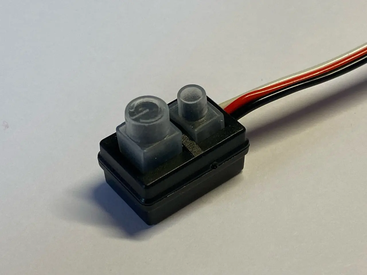 df Models 1239 DF-120 BL Brushless Regler 120 Ampere Detail 1 df Models 1239 Detail 1