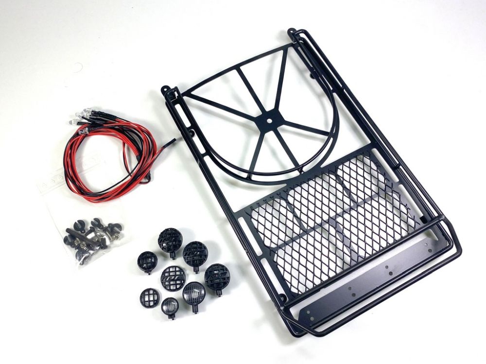 Absima 2320123 Detail 2 