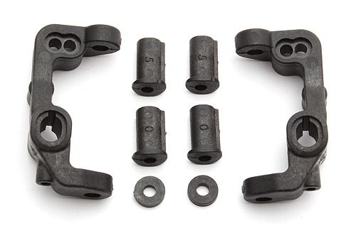 Team Associated 91400