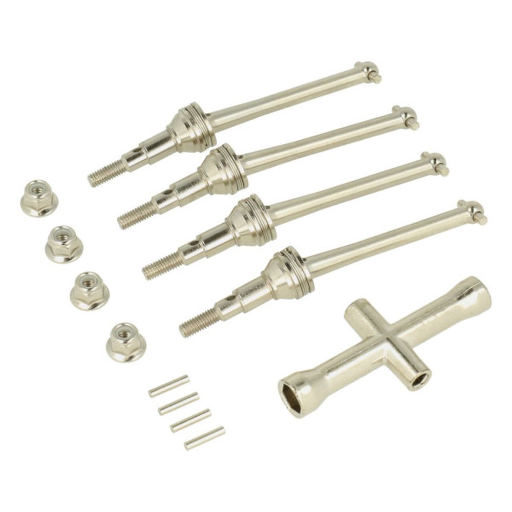 MANIAC MA20051 Hyper Go CVD Antriebswellen Metall (4) MANIAC MA20051