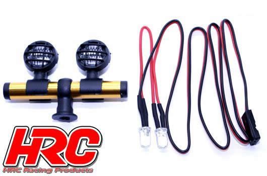 HRC HRC8728C Detail 2 