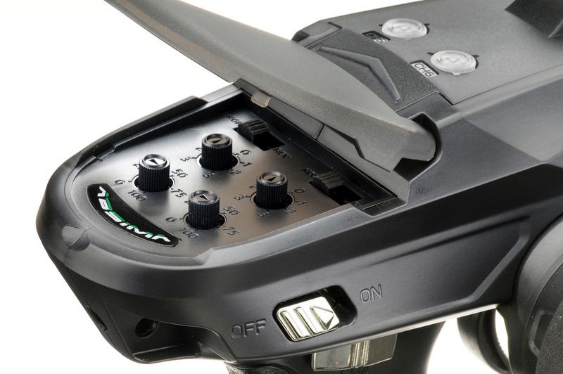 Absima 2000009 Detail 3 