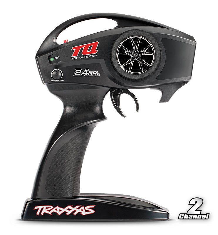 Traxxas 58014-4 Detail 2 