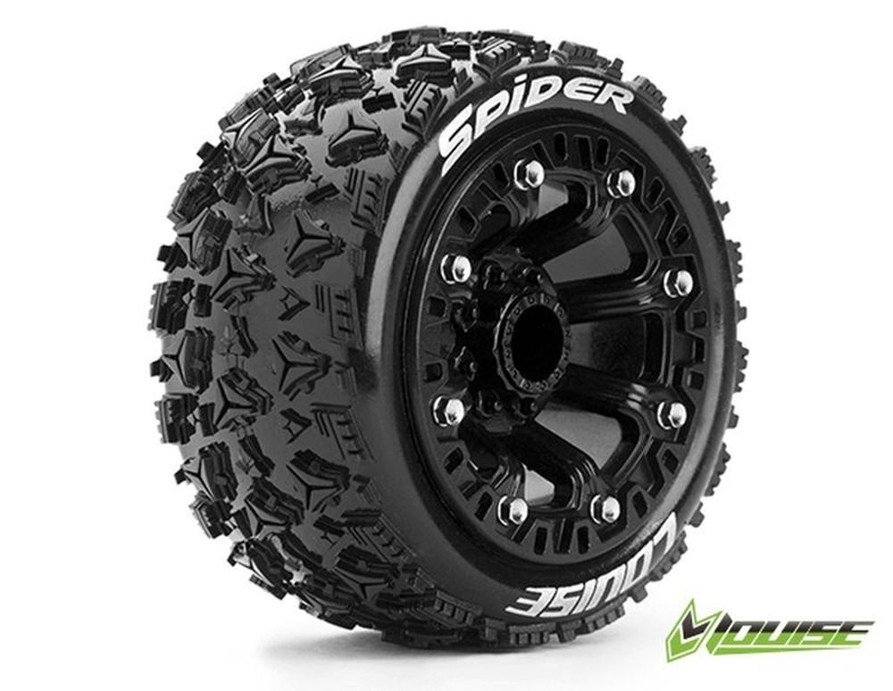 Louise RC LOUT3200SB