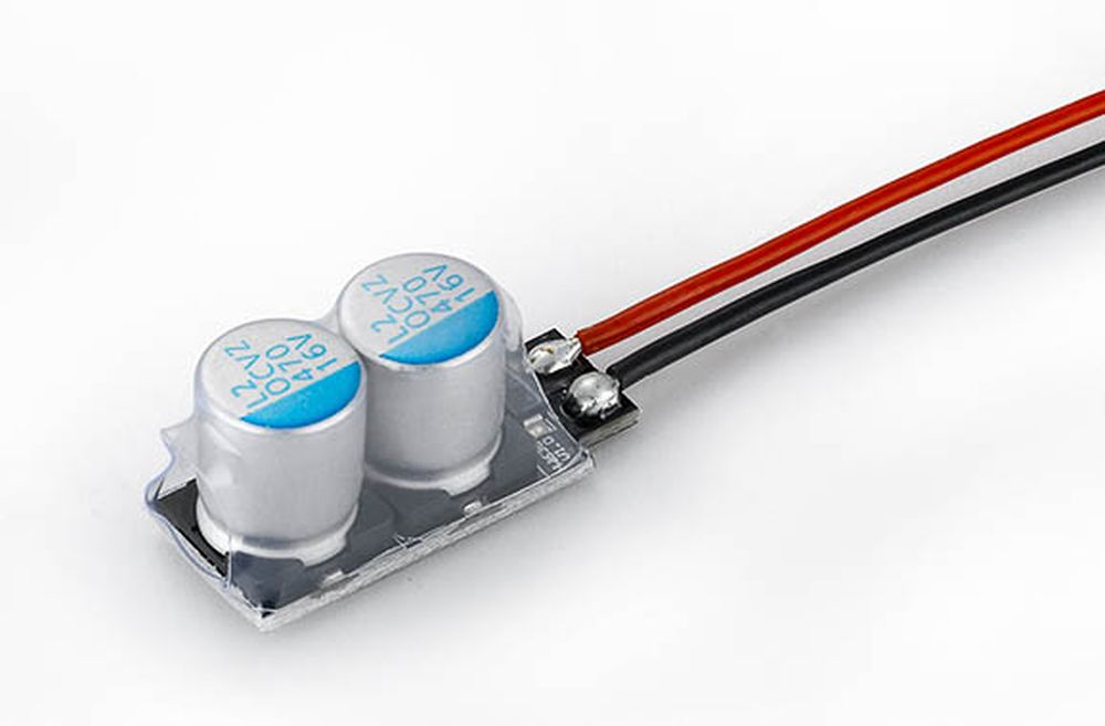 Hobbywing HW86030030 Kondensator Modul für Xerun Regler Hobbywing HW86030030