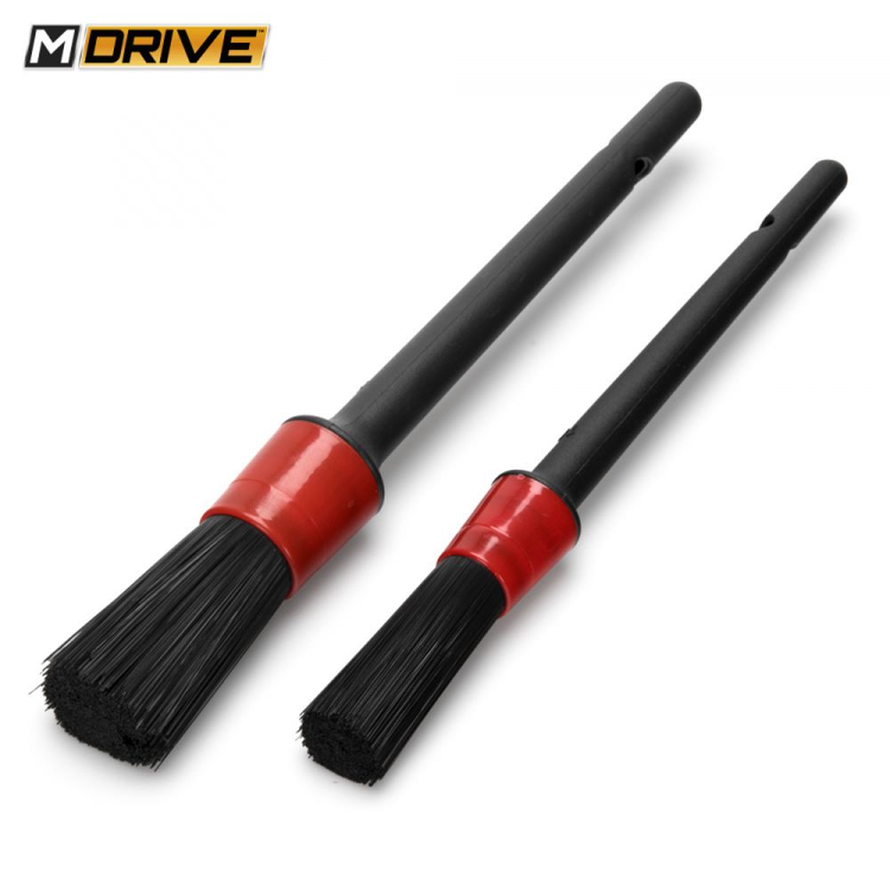 M-Drive MD70100 Reinigungspinsel 18/26mm M-Drive MD70100