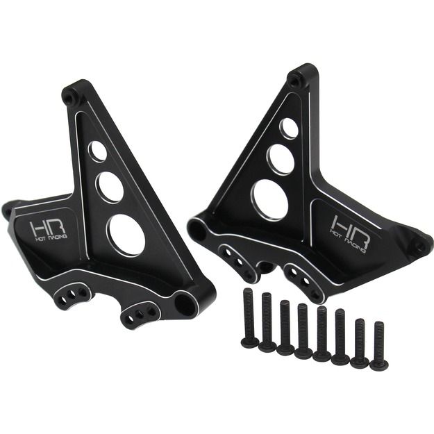 Hot Racing TUDR30M01 UDR Alu.-Dämpferbrücke einstellbar Hot Racing TUDR30M01