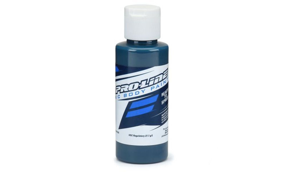 Proline 6325-10 RC-Paint Slate blau Airbrush 60ml Proline 6325-10
