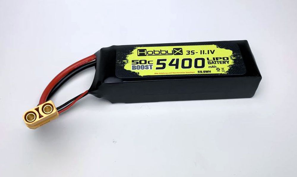 HobbyX HX595031X