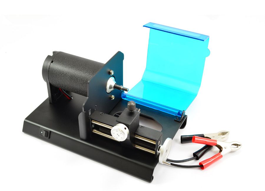 Fastrax FAST2006 Detail 1 