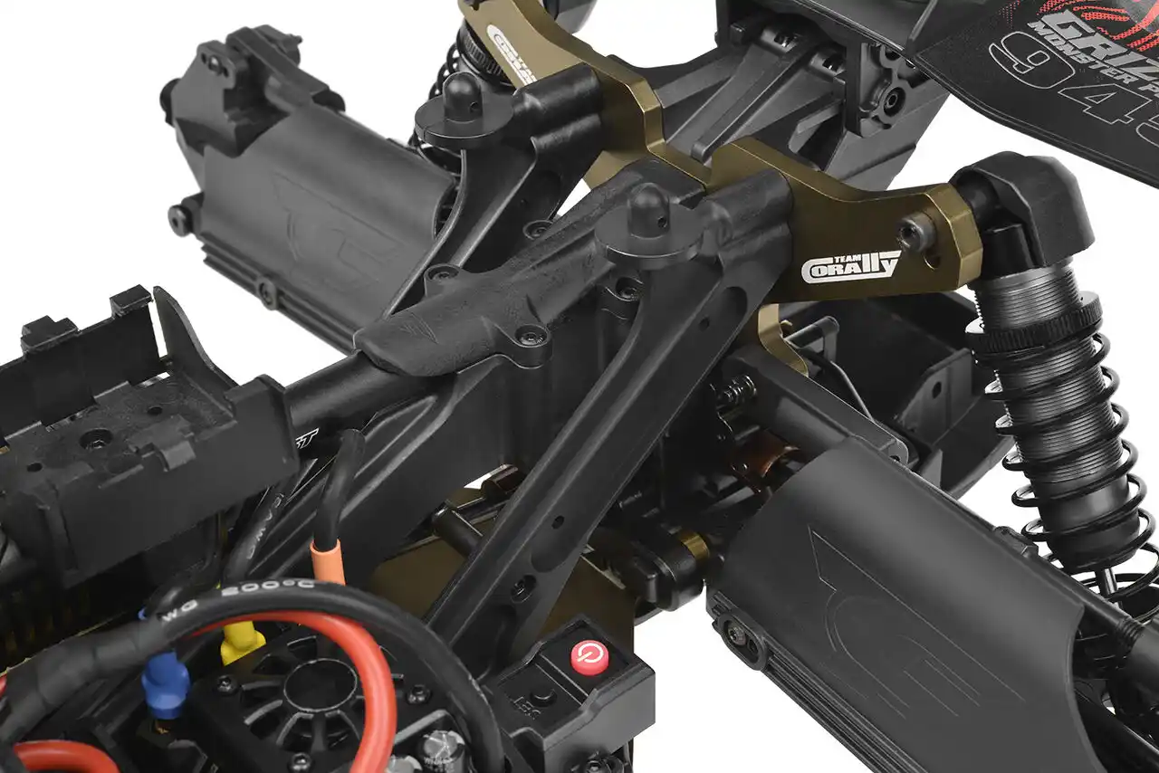 Corally C-00275-G Detail 22 