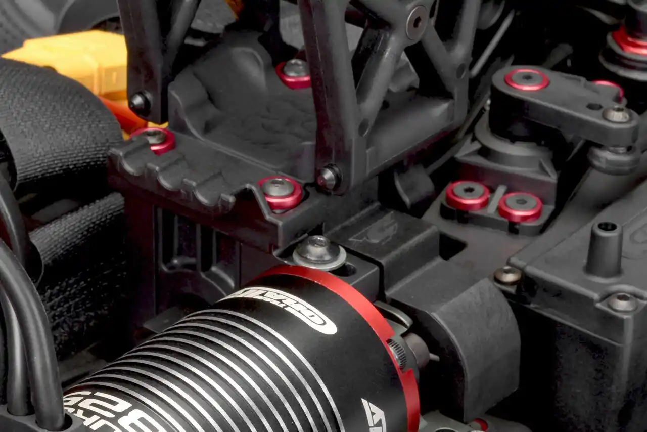 Corally C-00180-015 Detail 1 