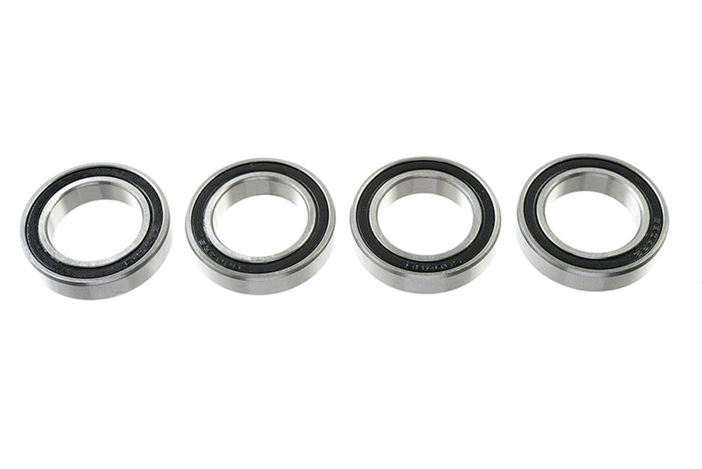 Promodels GF-0500-020 Kugellager 10x22x6mm RS (4) Promodels GF-0500-020