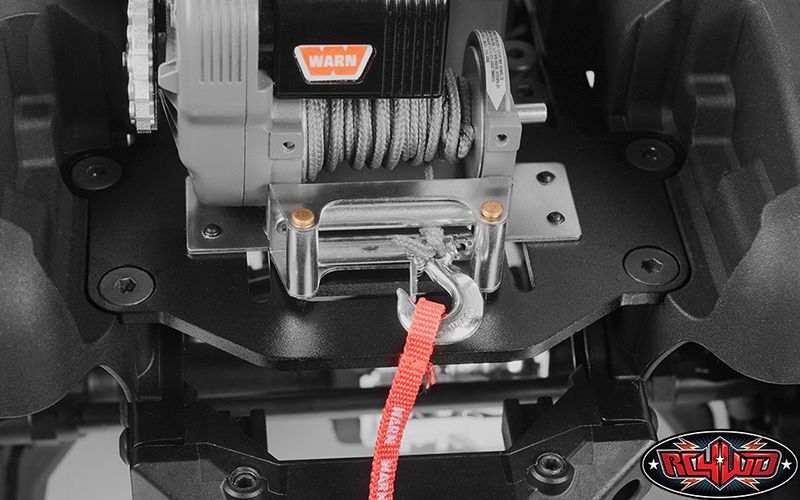 RC4WD ZS1922 Detail 2 