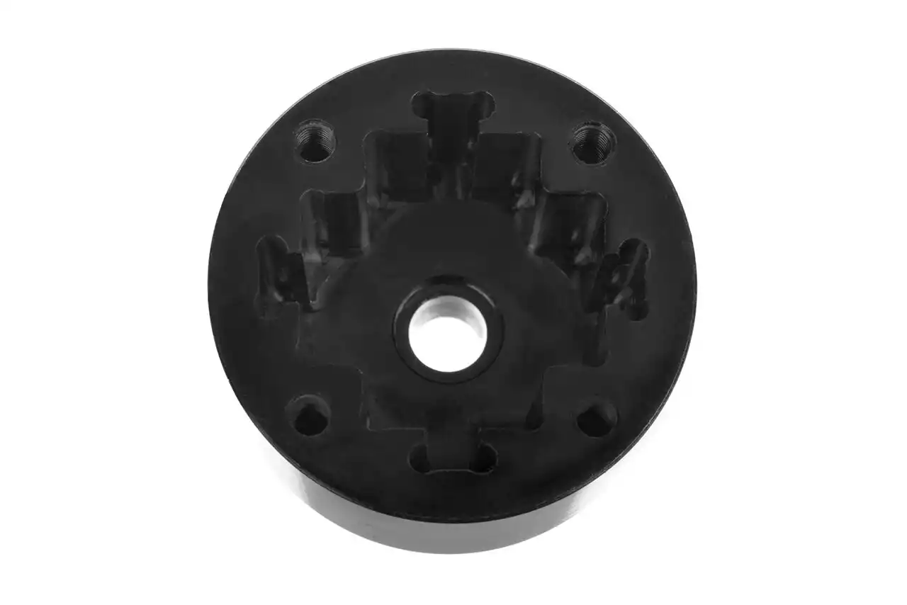 Corally C-00180-410 Xtreme Differentialgehäuse 30mm Aluminium vorne/hinten Detail 1 Corally C-00180-410 Detail 1