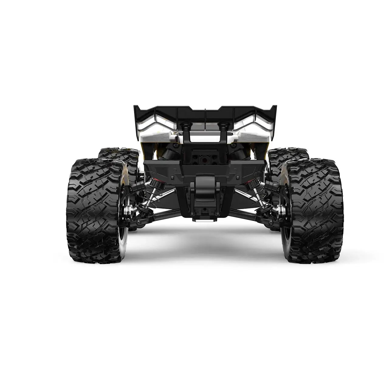 MJX MX-14207 MJX Hyper GO 14207 1:14 Offroad RC-Truck Brushless 4WD RTR Detail 1 MJX MX-14207 Detail 1