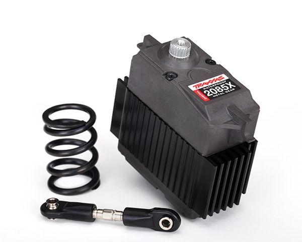 Traxxas 2085X Servo Digital High-Torque Metall Getriebe Traxxas 2085X