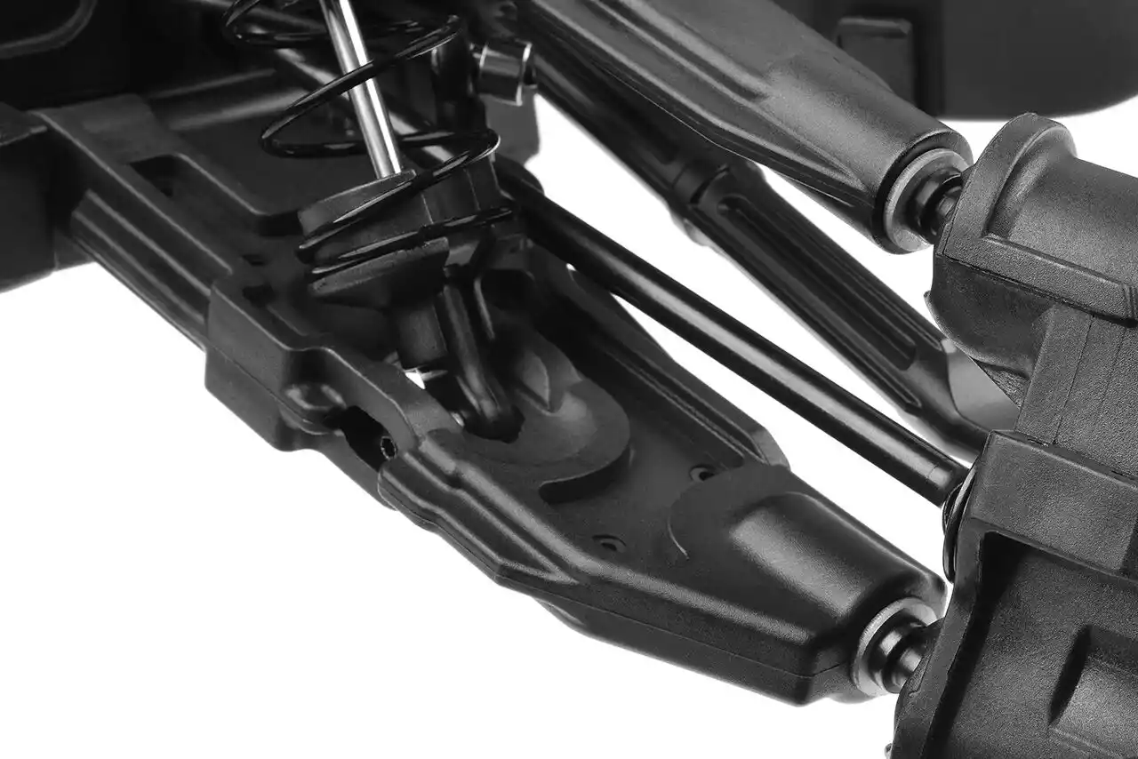 Corally C-00180-100-2 Querlenker vorne V2 (1) Detail 1 Corally C-00180-100-2 Detail 1