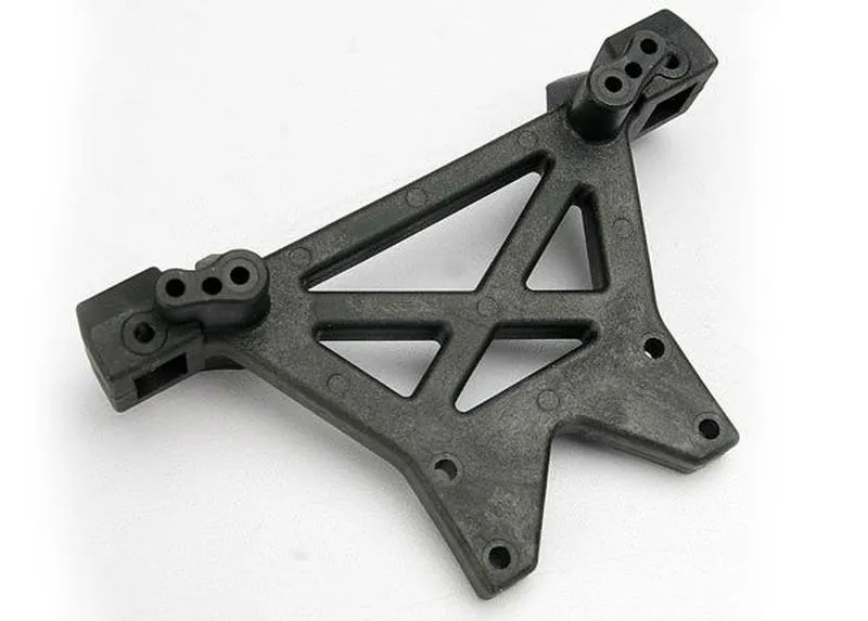 Traxxas 4917R Dämpferbrücke (quadratische Aufnahme) Traxxas 4917R