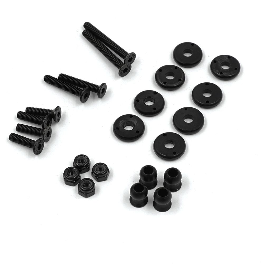 Yeah Racing DDL-010 DDL Befestigunssatz Yeah Racing DDL-010