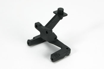 Team Magic TM560243 Karosseriehalter hinten Team Magic TM560243