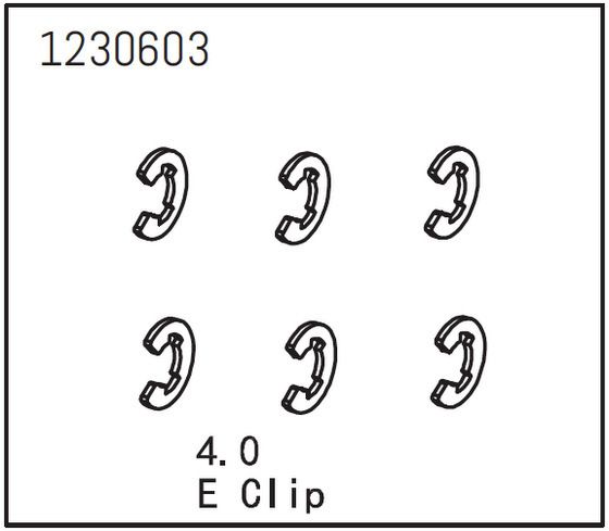 Absima 1230603
