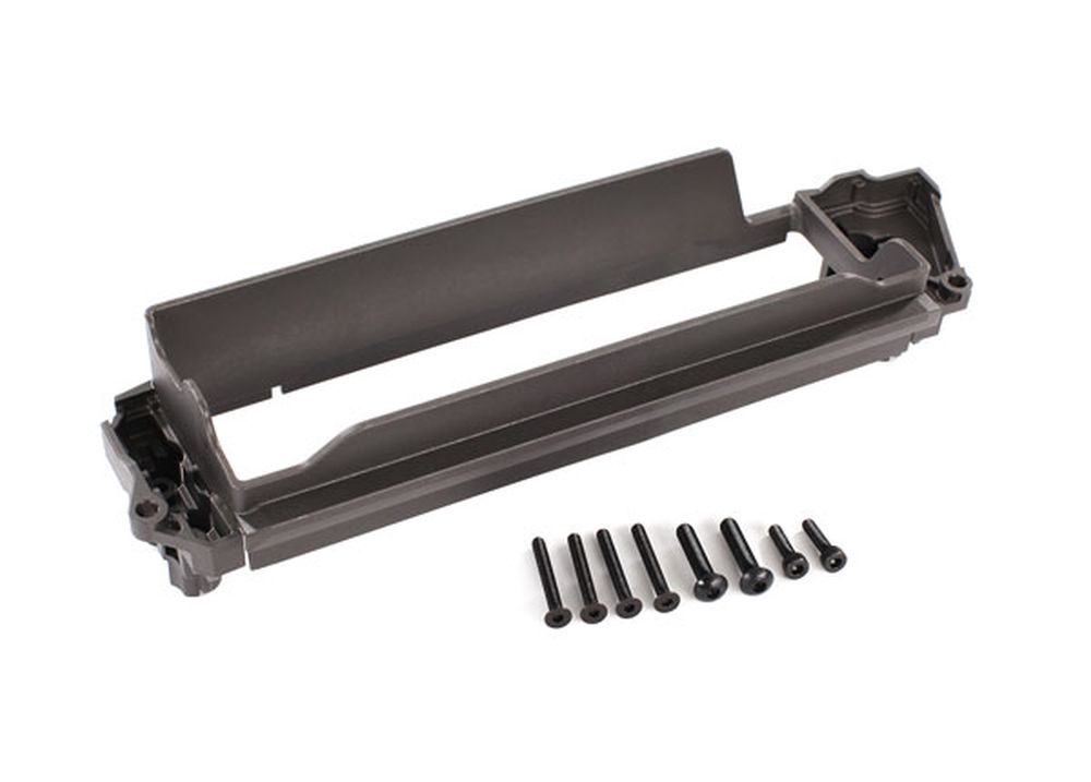 Traxxas 8919X Maxx Akku Expansions-Kit Traxxas 8919X