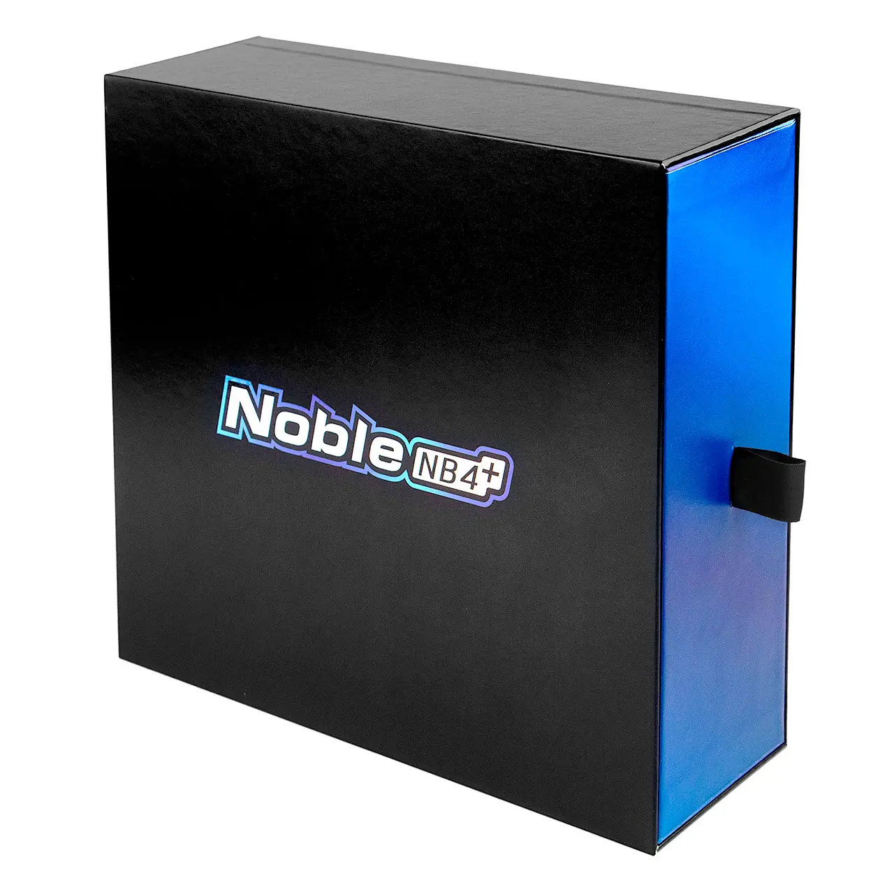 Flysky FS002P FlySky Noble NB4+ 2.4GHz Fernsteuerung mit FGr4B Empfänger Detail 6 Flysky FS002P Detail 6