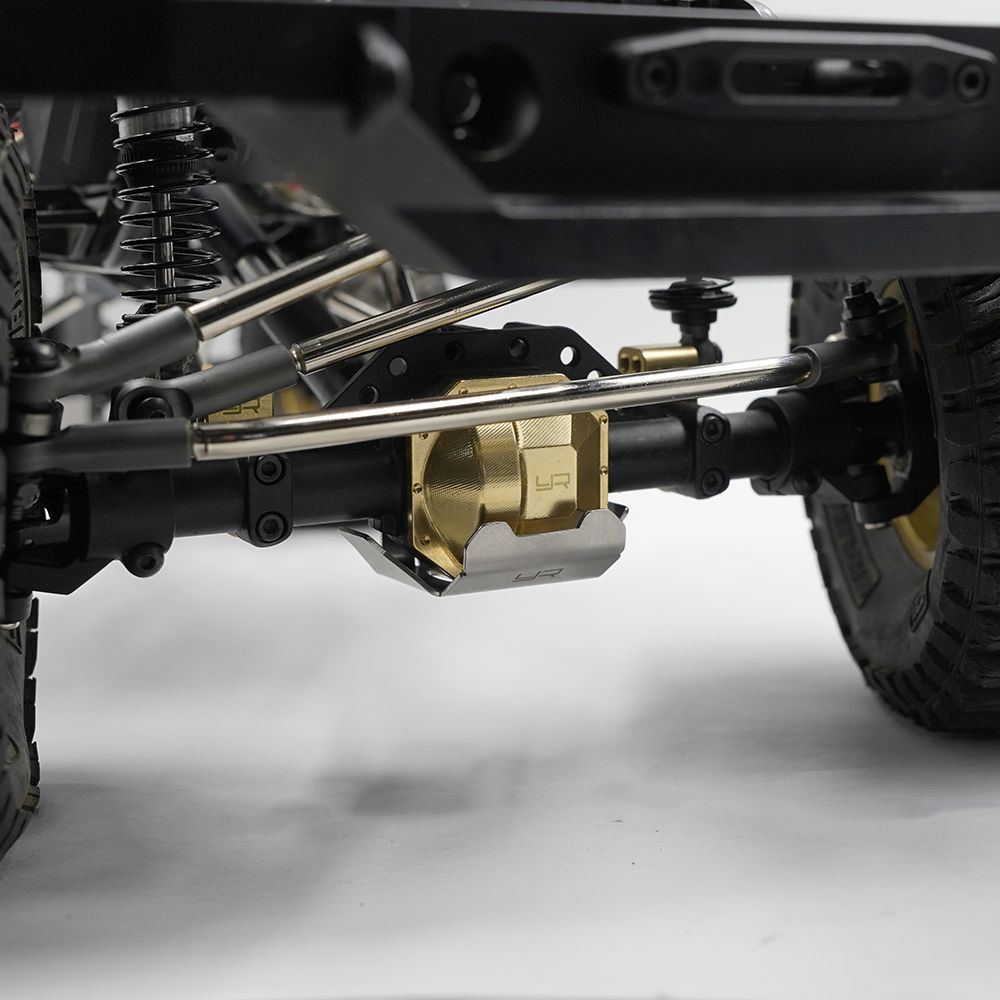 Yeah Racing EMED-003 Detail 2 