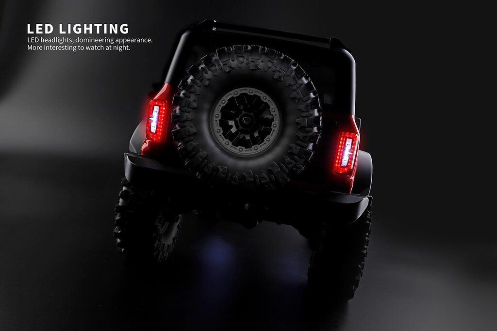 df Models 3150 Detail 2 