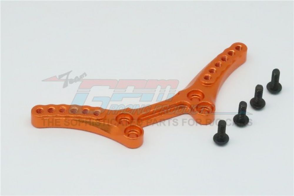 GPM SP3028OR Sport3 Alu.-Dämpferbrücke vorne GPM SP3028OR