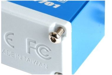 Xpert XPEWR4401 BL-Servo WP 0,085s./18,4kg Detail 2 Xpert XPEWR4401 Detail 2