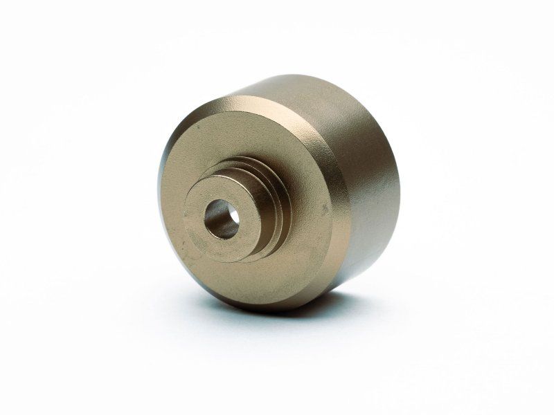 Maverick 150274 Alu. Differential Gehäuse (1) Maverick 150274