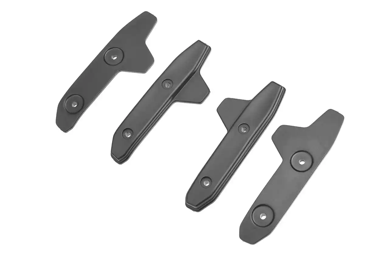 Corally C-00180-982 Roof Skids Kunststoff Detail 1 Corally C-00180-982 Detail 1