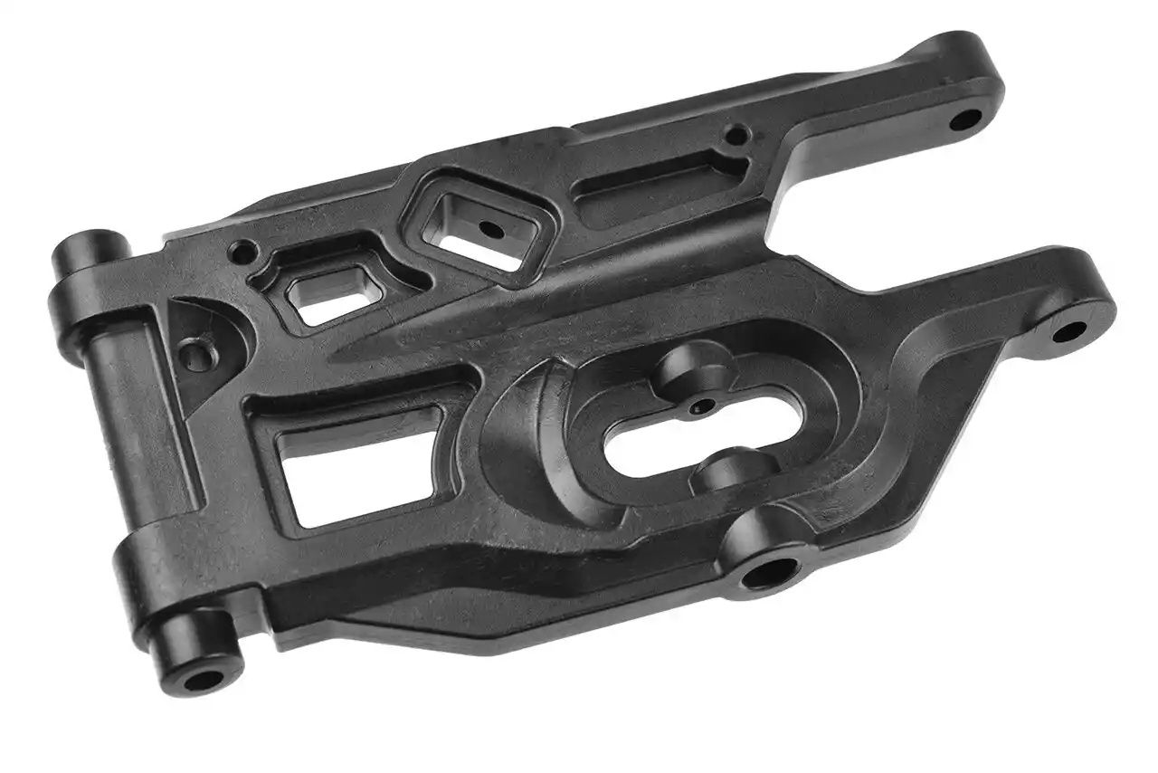 Corally C-00180-934 Querlenker HDA-3 unten hinten Verbundwerkstoff (1) Detail 1 Corally C-00180-934 Detail 1