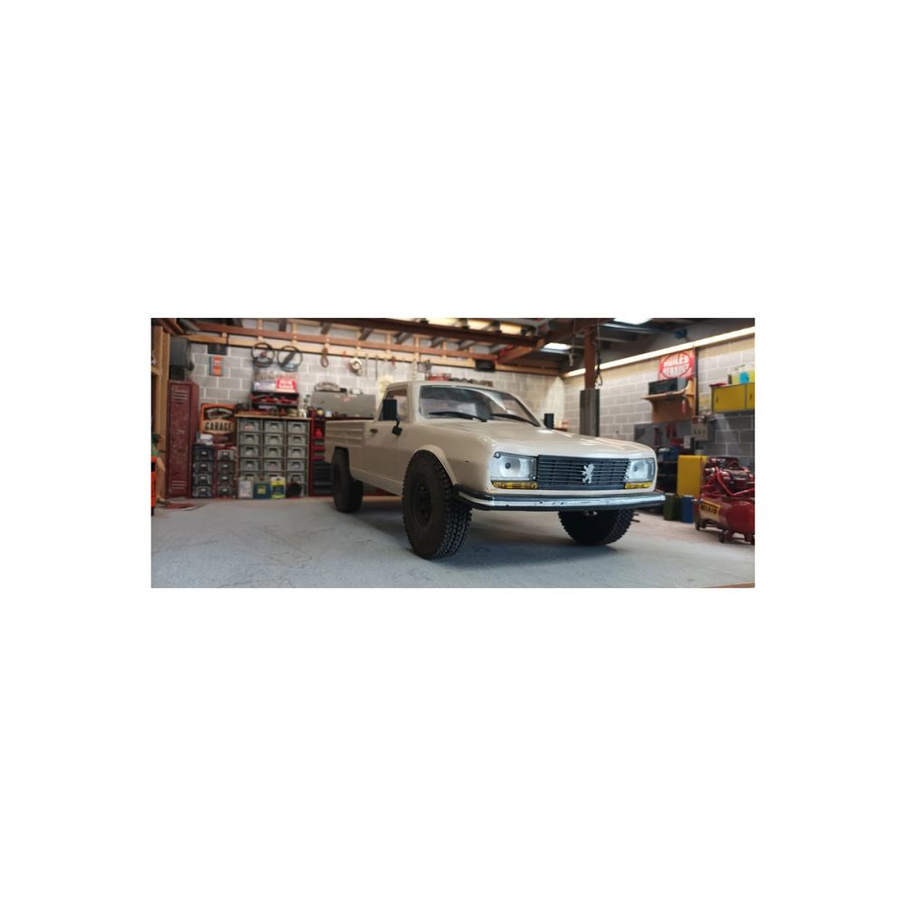 Hobbytech SU1803021 Detail 2 